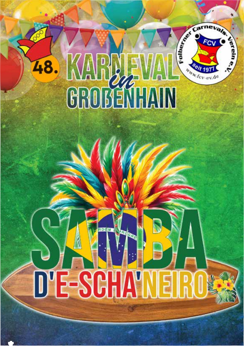 Progammheft Download