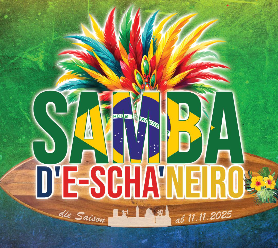 SAMBA D'E-SCHA'NEIRO